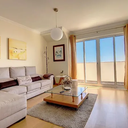 Apartmán Lucy Sweet By Lovelystay Caniço