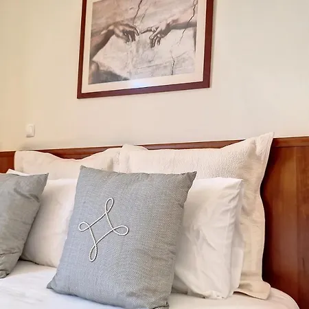 Lucy Sweet By Lovelystay Apartmán