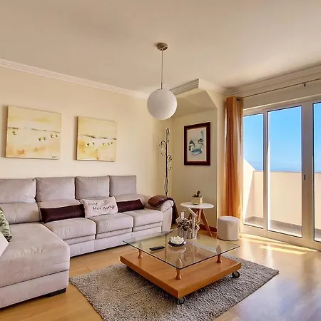 Apartmán Lucy Sweet By Lovelystay Caniço