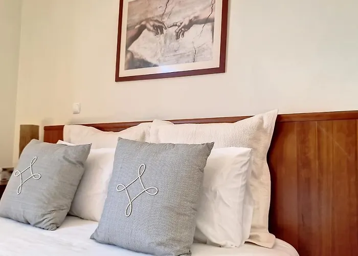 Lucy Sweet By Lovelystay Apartmán