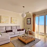 Apartament Lucy Sweet By Lovelystay Caniço