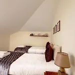 Apartament Lucy Sweet By Lovelystay Caniço