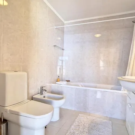Lucy Sweet By Lovelystay Apartment Canico (Madeira)