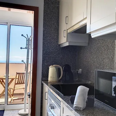 Lucy Sweet By Lovelystay Apartment Canico (Madeira)