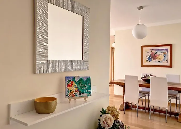 Lucy Sweet By Lovelystay Caniço