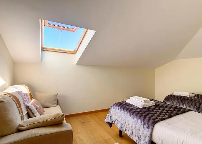 Apartament Lucy Sweet By Lovelystay