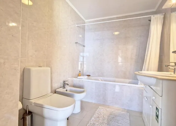 Lucy Sweet By Lovelystay Apartament Caniço